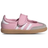 Adidas Originals Girls  Samba Jane In Multi