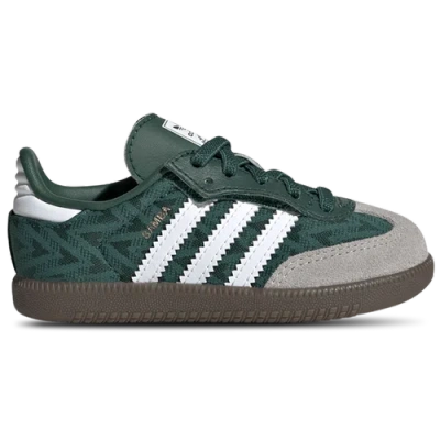 Adidas Originals Kids' Girls Adidas Samba Og In Multi