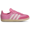 Adidas Originals Girls  Samba In Pink