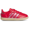 Adidas Originals Girls Adidas Adidas Samba In Red
