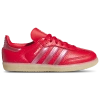 Adidas Originals Girls Adidas Adidas Samba In Red
