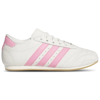 Adidas Originals Kids' Girls Adidas Taekwondo Lace In White