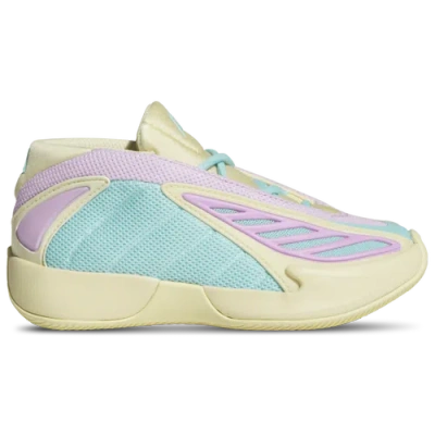 Adidas Originals Kids' Girls Anthony Edwards Adidas Anthony Edwards 2 In Transparent