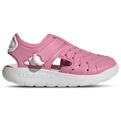Adidas Originals Kids' Girls Preschool Adidas Adidas Water 2 In Pink