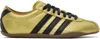 Adidas Originals Tokyo Decon Sneakers In Gold Met. / Core Bla