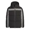 Adidas Originals Goose Down Jacket 'black'