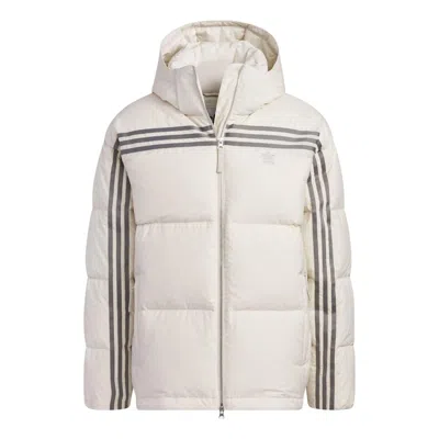 Adidas Originals Goose Down Jacket 'white'