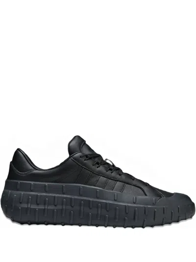 Adidas Originals Gr.1p "black/off White" Trainers
