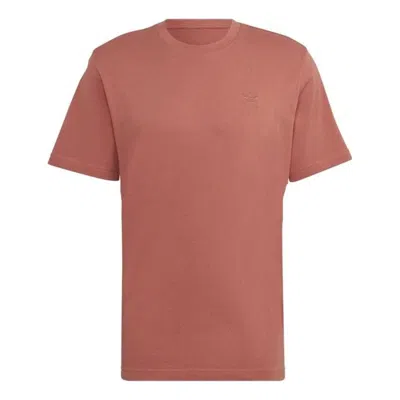 Adidas Originals Ozworld Loose T-shirt In Magic Earth