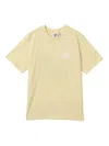 Adidas Originals Graphic Tshirt In Neutral
