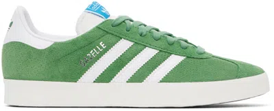 Adidas Originals Gazelle Sneakers In Multi