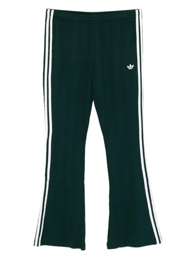 Adidas Originals Green Track Pants
