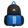 Adidas Originals (gs) Adidas 2-in-1 Backpack 'black Blue'