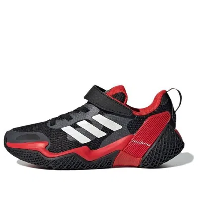 Adidas Originals (gs) Adidas 4uture Rnr El K