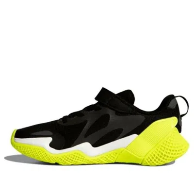 Adidas Originals (gs) Adidas 4uture Rnr El K In Multi