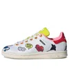 Adidas Originals (ps) Adidas Aaron Kai X Stan Smith Primeblue 'doodles'