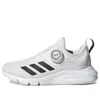 Adidas Originals (gs) Adidas Activeflex Boa J 'white Black'