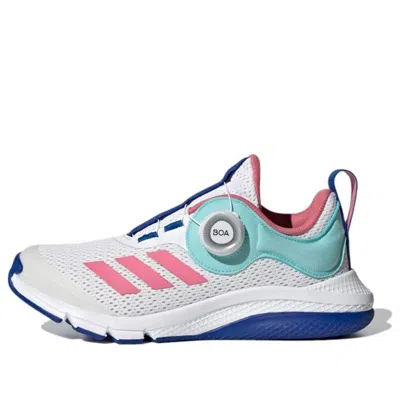 Adidas Originals (gs) Adidas Activeflex Boa J 'white Rose Tone'