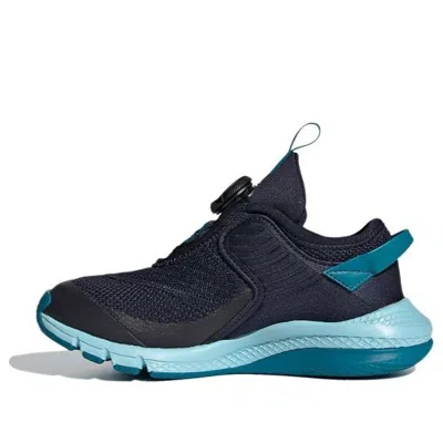 Adidas Originals (gs) Adidas Activeflex Boa K Blue