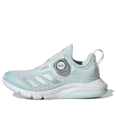Adidas Originals (gs) Adidas Activeflex Boa K 'blue White'