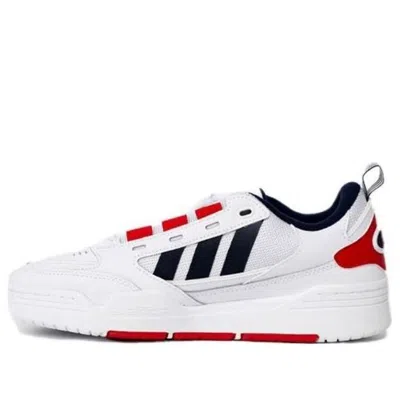 Adidas Originals (gs) Adidas Adi2000 'white Red'