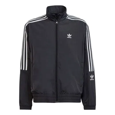 Adidas Originals (gs) Adidas Adicolor Track Jacket 'black'