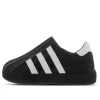 Adidas Originals (gs) Adidas Adifom Superstar 'black'