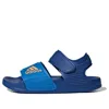 Adidas Originals (gs) Adidas Adilette Sandal 'royal Blue'
