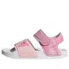 Adidas Originals (gs) Adidas Adilette Sandals 'pink'