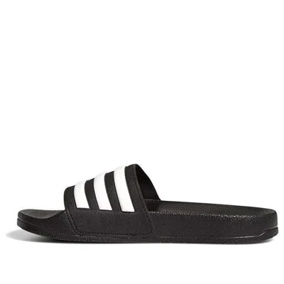 Adidas Originals (gs) Adidas Adilette Shower Slides J 'core Black'