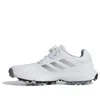 Adidas Originals (gs) Adidas Adipower Boa J White/black