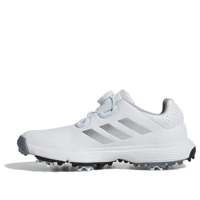 Adidas Originals (gs) Adidas Adipower Boa J White/black