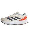 Adidas Originals (gs) Adidas Adizero Sl J 'chalk White Black'