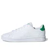 Adidas Originals (gs) Adidas Advantage J 'white Green'