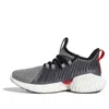 Adidas Originals (gs) Adidas Alphabounce Instinct Cc 'grey Three'