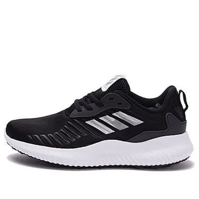 Adidas Originals (gs) Adidas Alphabounce Rc 'core Black'