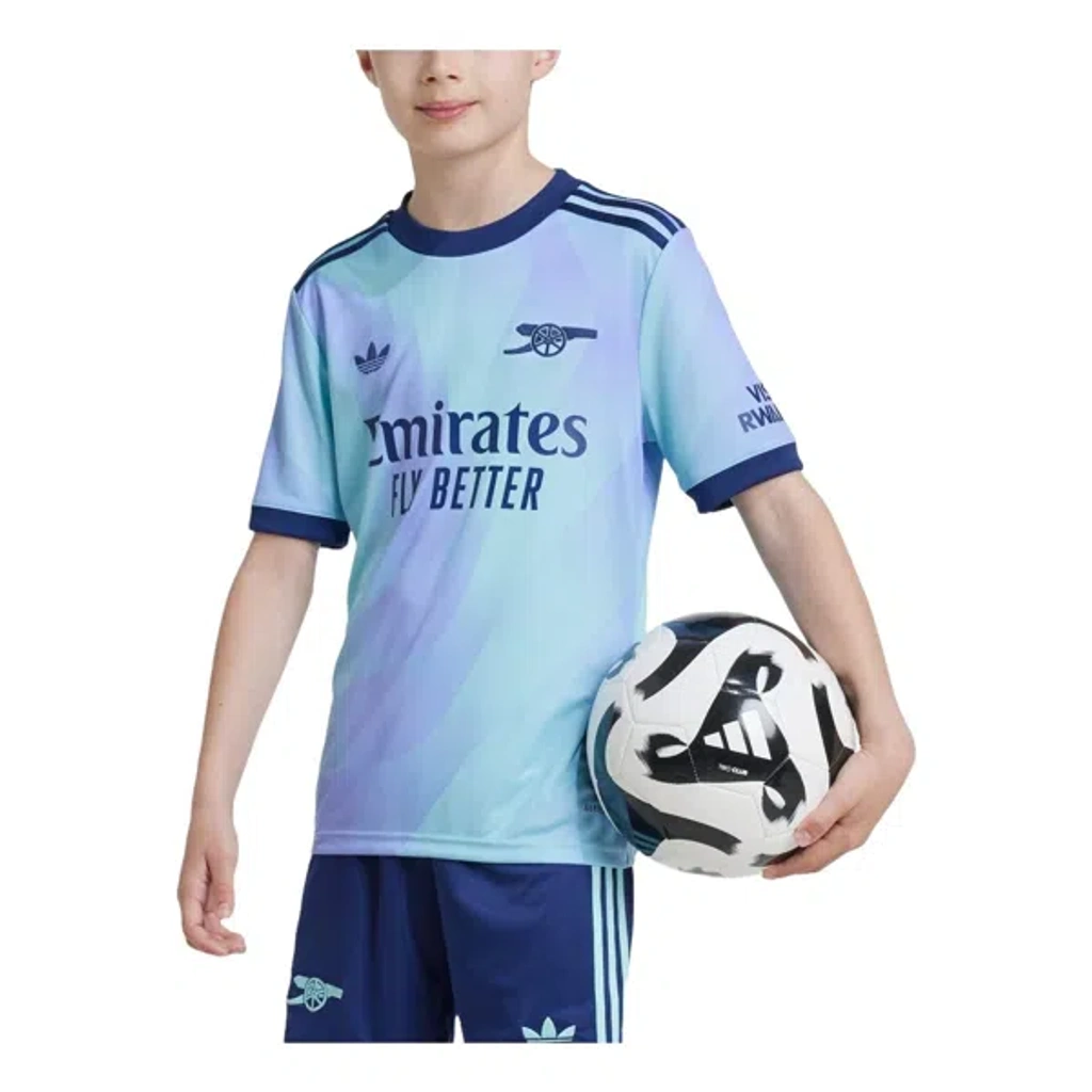 Arsenal 23/24 3rd Kid NO.18 冨安 Arsenal 23/24 3rd Kid NO.18 冨安 Arsenal 23/24 3rd Kid NO.18
