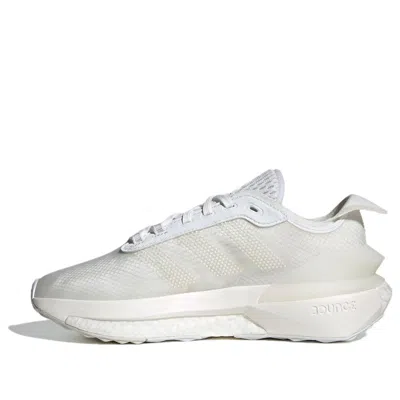 Adidas Originals (gs) Adidas Avryn 'white Zero Metallic'