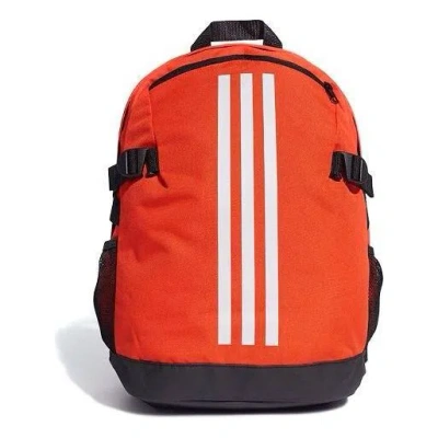 Adidas Originals (gs) Adidas Backpack Power Iv 'orange'