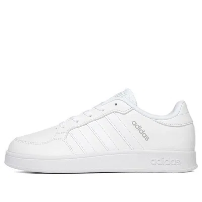 Adidas Originals (gs) Adidas Breakent K White