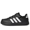 Adidas Originals (gs) Adidas Breaknet 2.0 El 'black White'