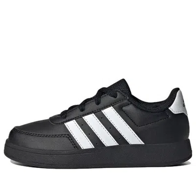 Adidas Originals (gs) Adidas Breaknet 'black White'