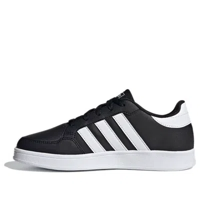 Adidas Originals (gs) Adidas Breaknet K 'black White'