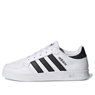 Adidas Originals (gs) Adidas Breaknet K 'white'