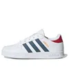 Adidas Originals (gs) Adidas Breaknet 'white Indigo Scarlet'