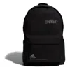Adidas Originals (gs) Adidas Bs Bp Cl Gfx In Black
