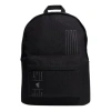 Adidas Originals (gs) Adidas Bts Bp Cl Gfx Sports Large Capacity Backpack Black