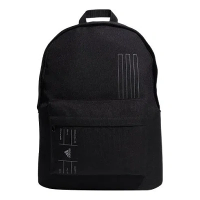 Adidas Originals (gs) Adidas Bts Bp Cl Gfx Sports Large Capacity Backpack Black