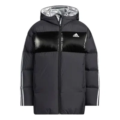 Adidas Originals (gs) Adidas Bulk Down Jacket 'black'
