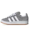 Adidas Originals Sneaker Campus J 00s Grey/white In Gray